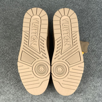 LV Trainer 'Taupe'