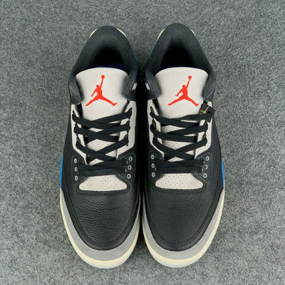 Air Jordan 3 Retro 'Rare Air'