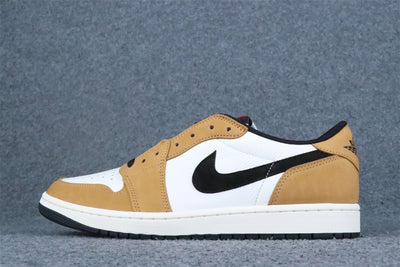Air Jordan 1 Retro Low OG 'Rookie of the Year'