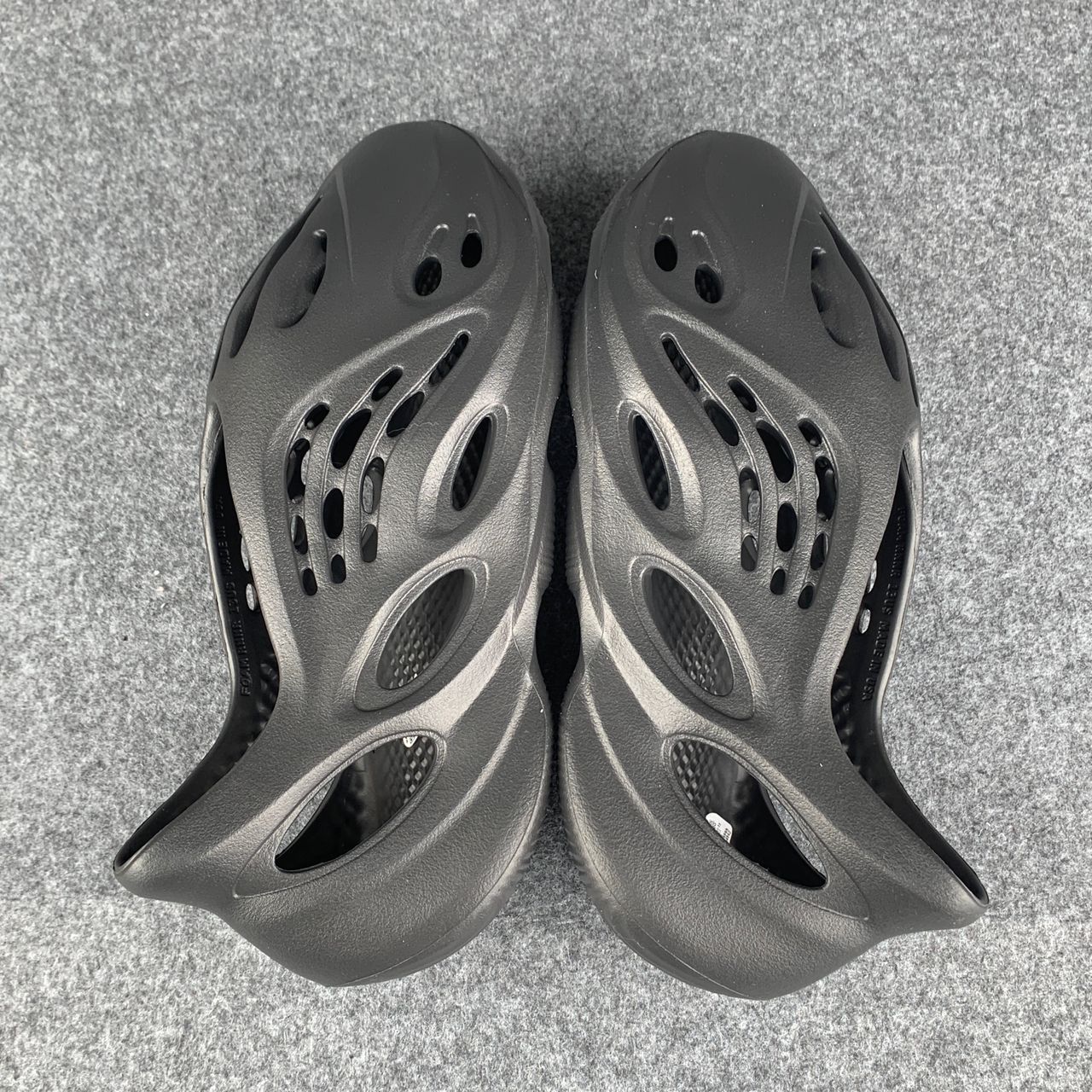 Yeezy Foam Runner 'Onyx'