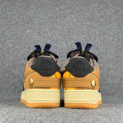 Travis Scott x Air Force 1 Low 'Cactus Jack'