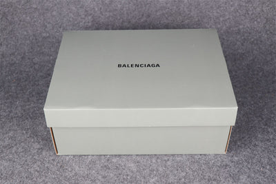 Balenciaga Wmns 3XL Sneaker 'Worn-Out - White Blue Red'