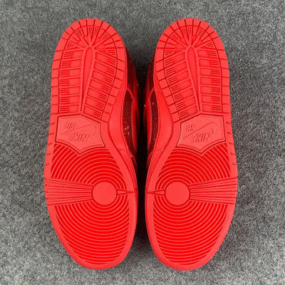 The Wizard of Oz x Dunk Low SB 'Ruby Red Slipper' Friends & Family