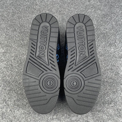 LV Trainer “Monogram Black Multi”