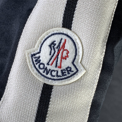 Moncler x Palm Angels Rodman Short Down Jacket  'Black'