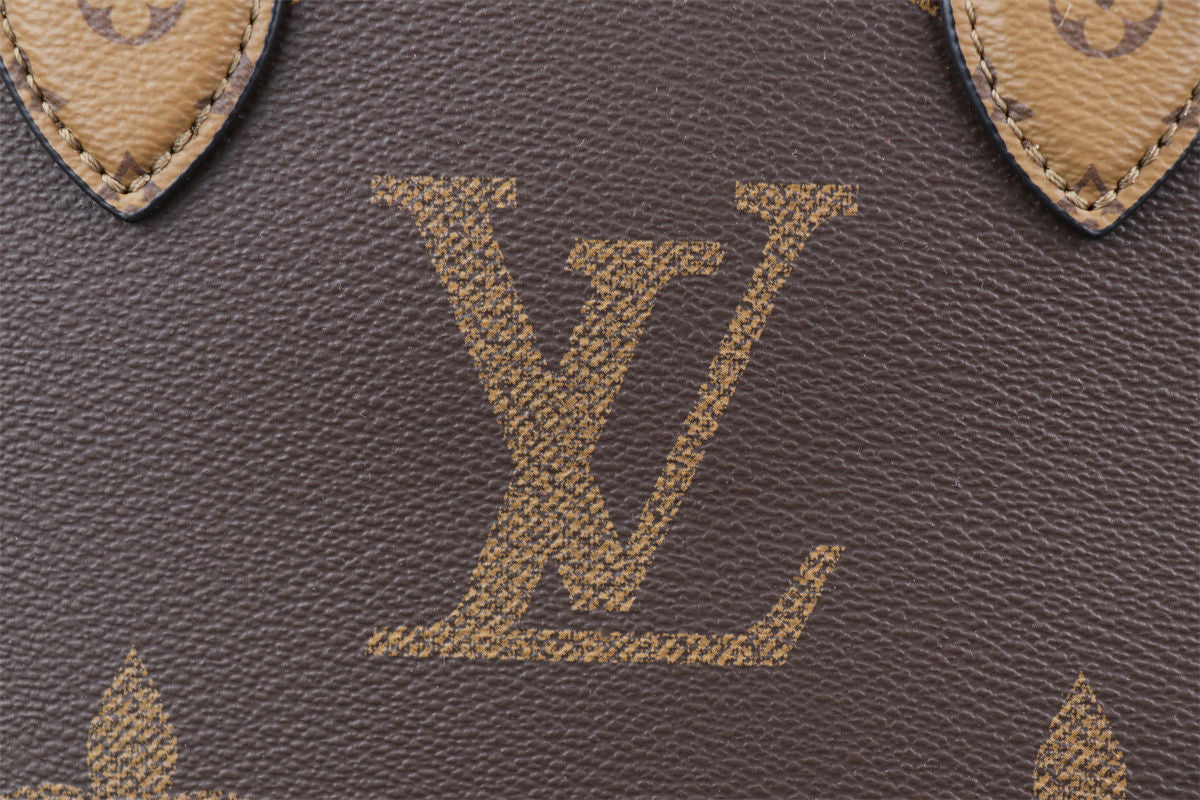ONTHEGO GM  GIANT REVERSE BROWN