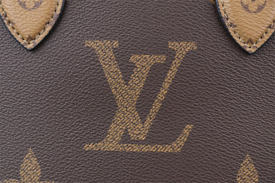 ONTHEGO GM  GIANT REVERSE BROWN