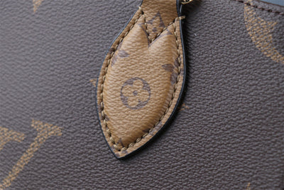 ONTHEGO GM  GIANT REVERSE BROWN