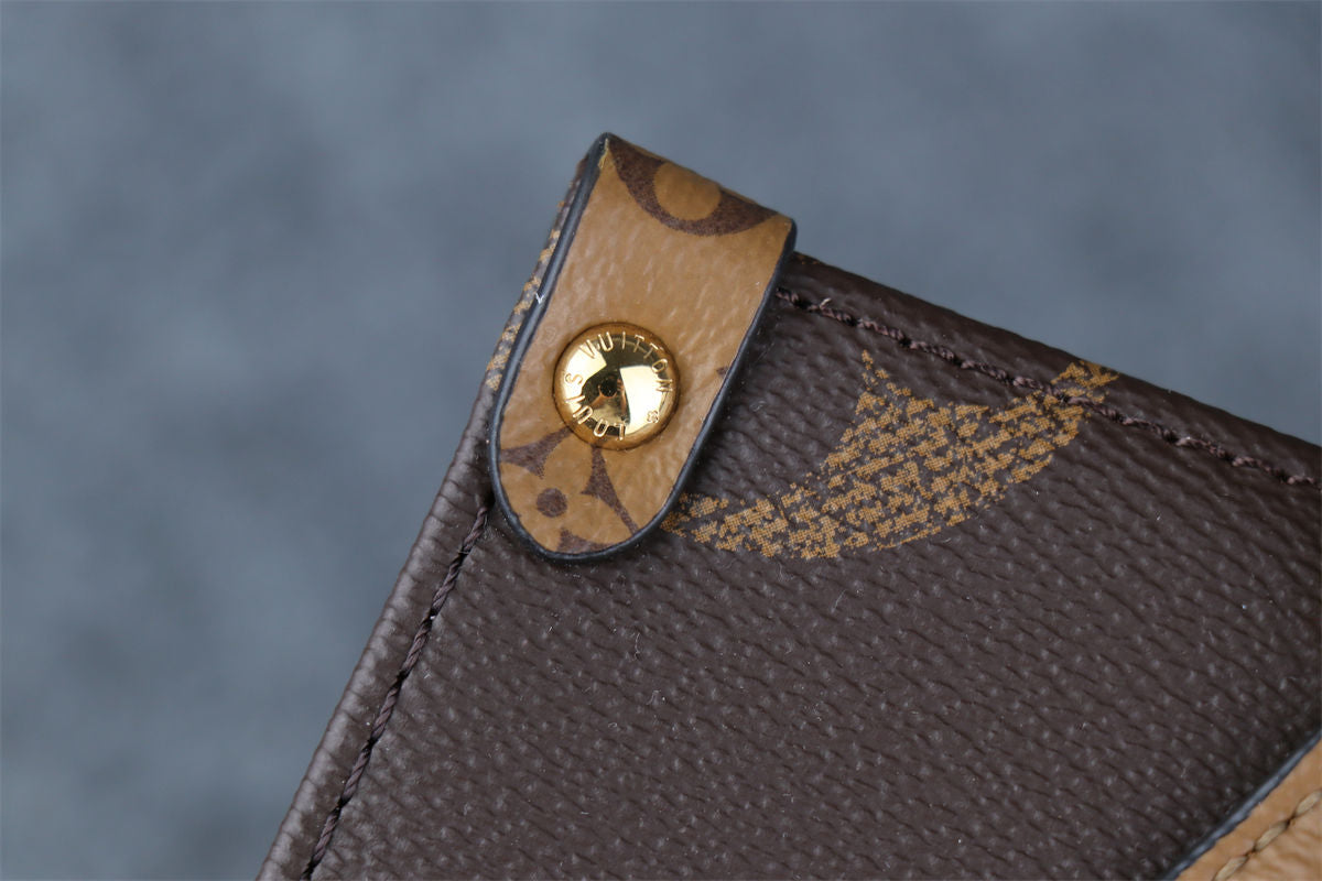 ONTHEGO GM  GIANT REVERSE BROWN