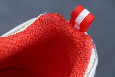 Balenciaga 3XL Extreme Lace Sneaker 'Worn-Out - Orange Beige'