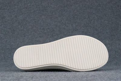 Rick Owens EDFU Runway Low 'Black Milk'