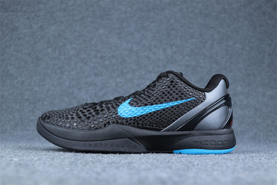 Nike Zoom Kobe 6 'Dark Knight'