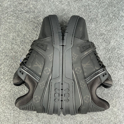 LV Trainer 'Black Monochrome'