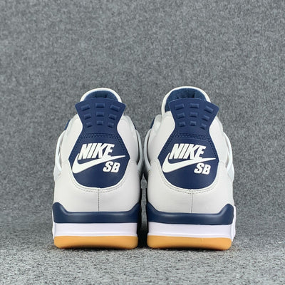 Nike SB x Air Jordan 4 Retro SP 'Navy