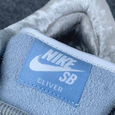 Sean Cliver x Dunk Low SB 'Spécial Vacances'