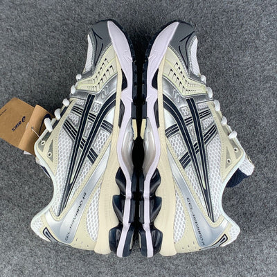 Asics Wmns Gel Kayano 14 'White Midnight'