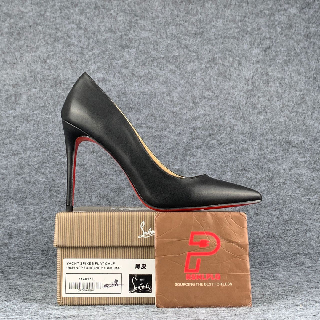 Christian Louboutin – Prsnlplg