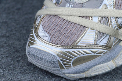 Balenciaga 3XL Sneaker 'Worn-Out - Light Beige'