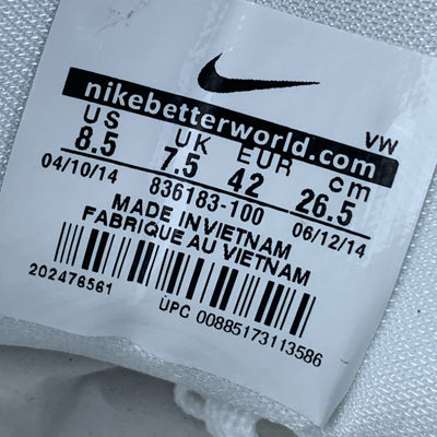 Nike Kobe 11 'Fundamental'