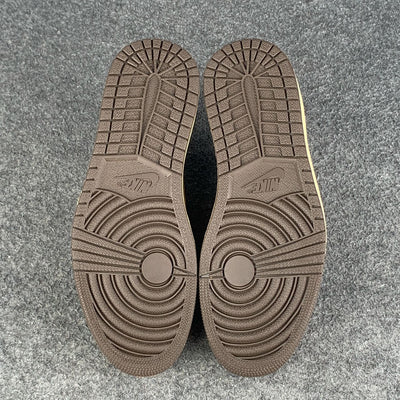 Travis Scott x Air Jordan 1 Low 'Mocha' (B-GRADE VERSION)