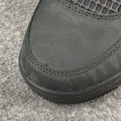 Air Jordan 4 Retro 'Black Cat' 2025