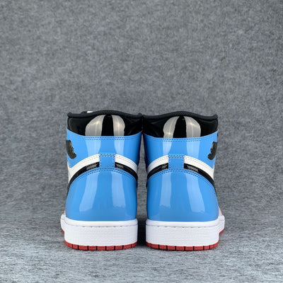 Air Jordan 1 Retro High OG 'Fearless'