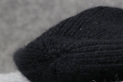Moncler Cashmere Beanie ‘Black’