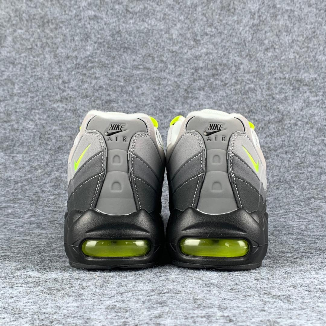 Air Max 95 OG 'Neon' 2020