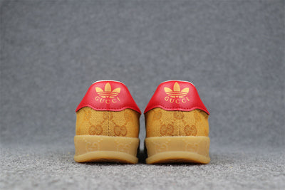 Gucci x Gazelle 'GG Monogram'