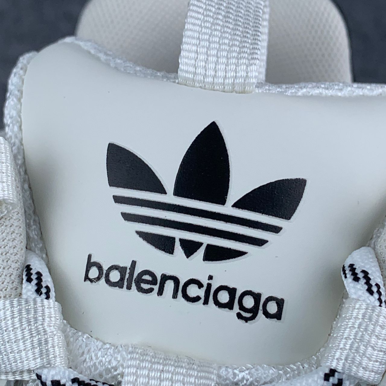 Adidas x Balenciaga Wmns Triple S Sneaker 'White'