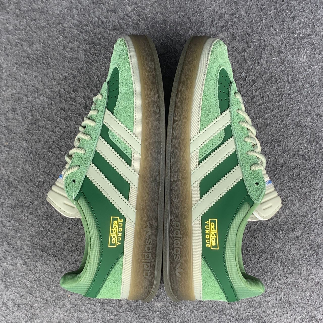 Bad Bunny x Gazelle Indoor 'El Yunque'