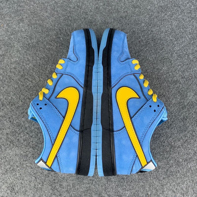 The Powerpuff Girls x Dunk Low Pro SB QS 'Bubbles'