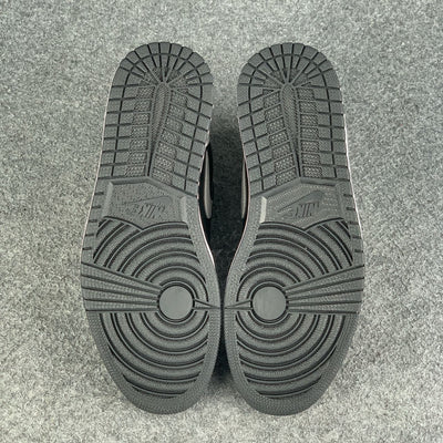 Air Jordan 1 Retro High OG 'Shadow' 2018