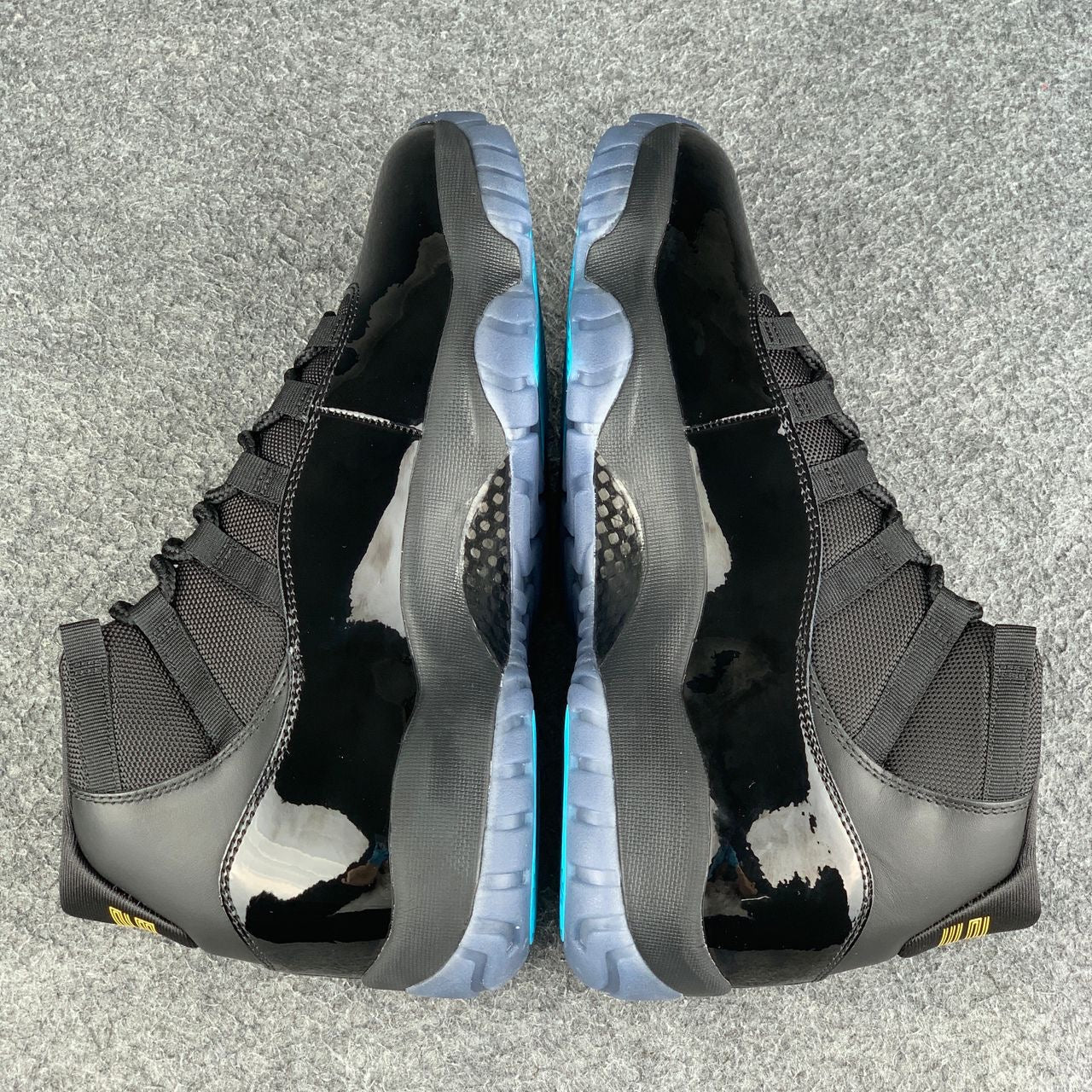 Air Jordan 11 Retro 'Gamma Blue' 2025