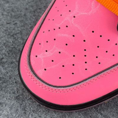 The Powerpuff Girls x Dunk Low Pro SB QS 'Blossom'