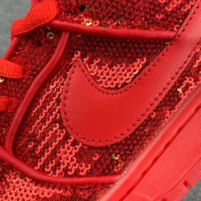 The Wizard of Oz x Dunk Low SB 'Ruby Red Slipper' Friends & Family
