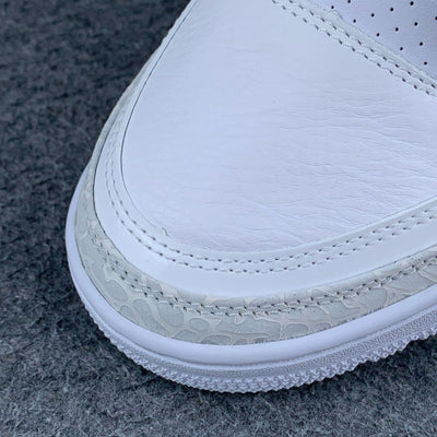 Air Jordan 3 Retro 'Pure Money' 2025