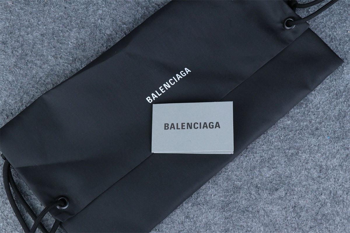 Balenciaga 3XL Extreme Lace Sneaker 'Worn-Out - Orange Beige'