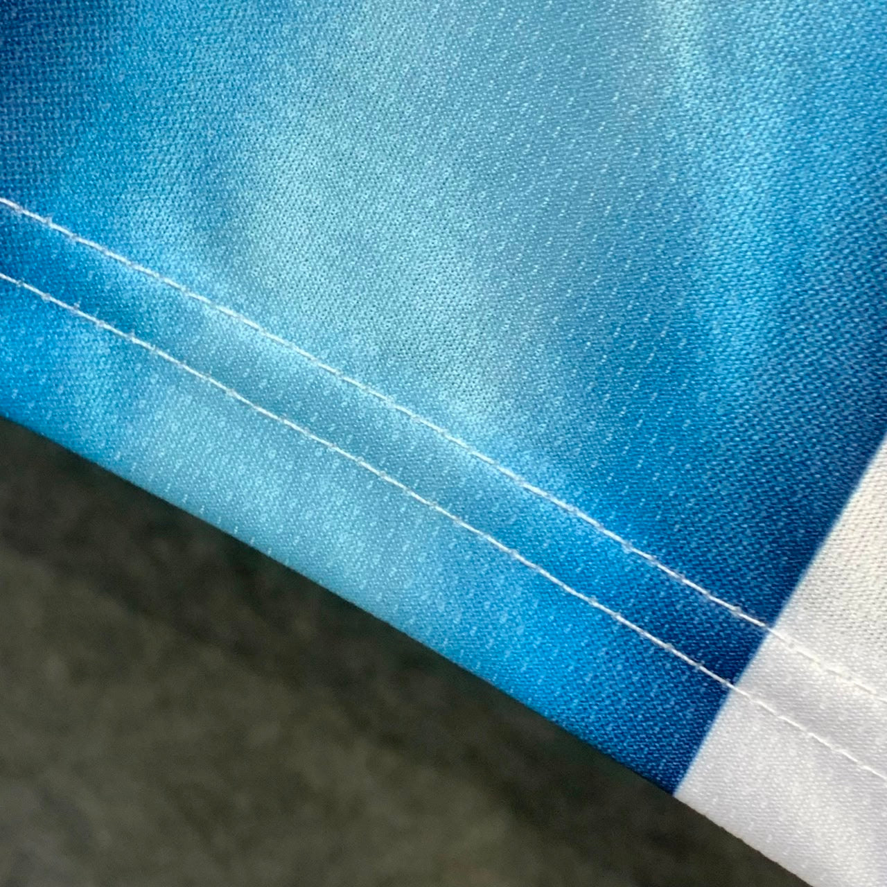 Argentina World Cup 2026 Home Kit  (Please put your preferred number and name in the order note)