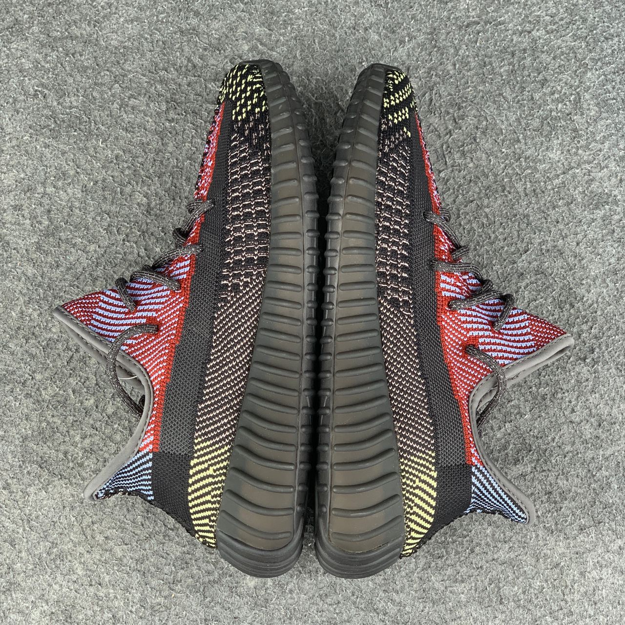 Yeezy Boost 350 V2 'Yecheil Reflective'