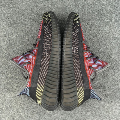 Yeezy Boost 350 V2 'Yecheil Reflective'