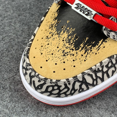 Dunk Low SB 'What The Paul'