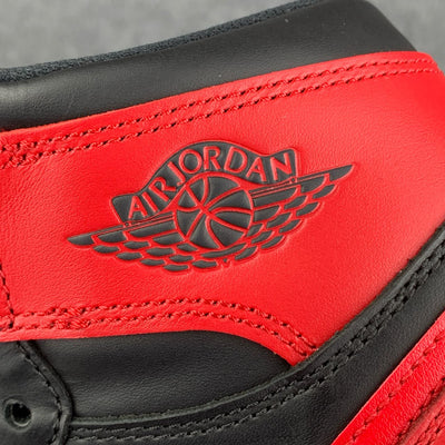 Air Jordan 1 Retro High '85 OG 'Bred / Banned' 2025