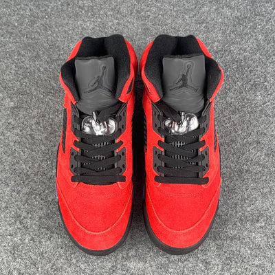Air Jordan 5 Retro 'Raging Bull' 2021