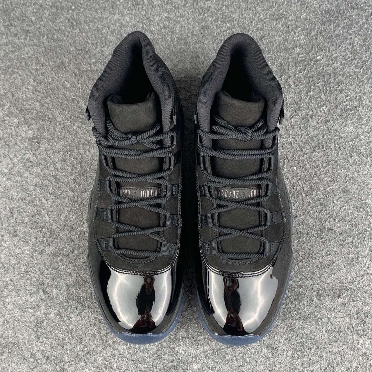 Air Jordan 11 Retro 'Cap and Gown'