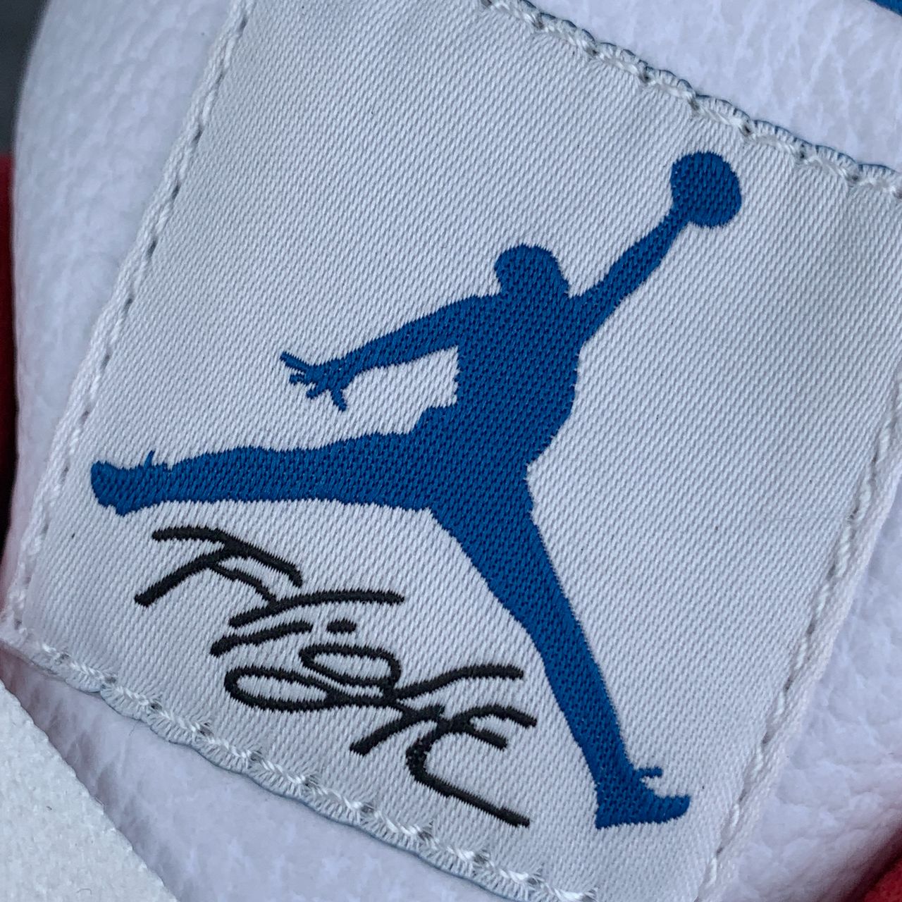 Air Jordan 4 Retro SE 'What The 4'