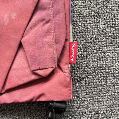 Supreme x The North Face Cargo Jacket