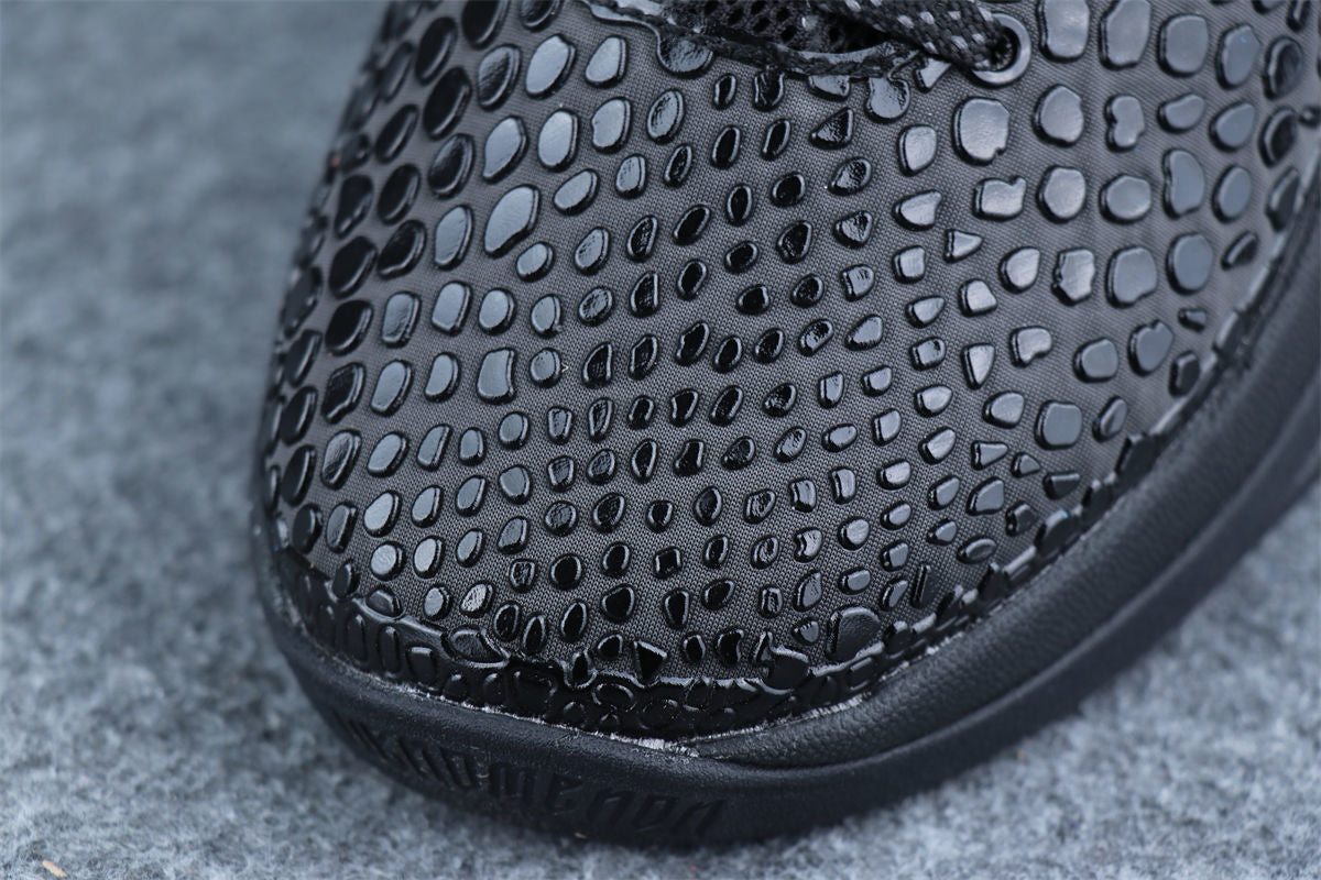 Nike Zoom Kobe 6 'Dark Knight'