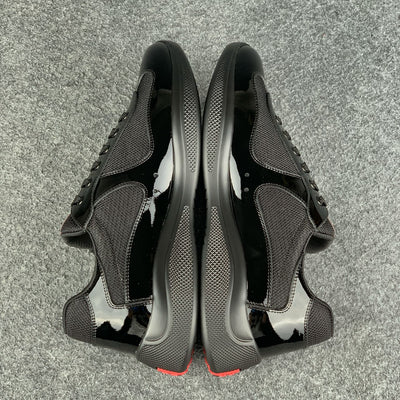 Wmns Prd America's Cup 'Black'