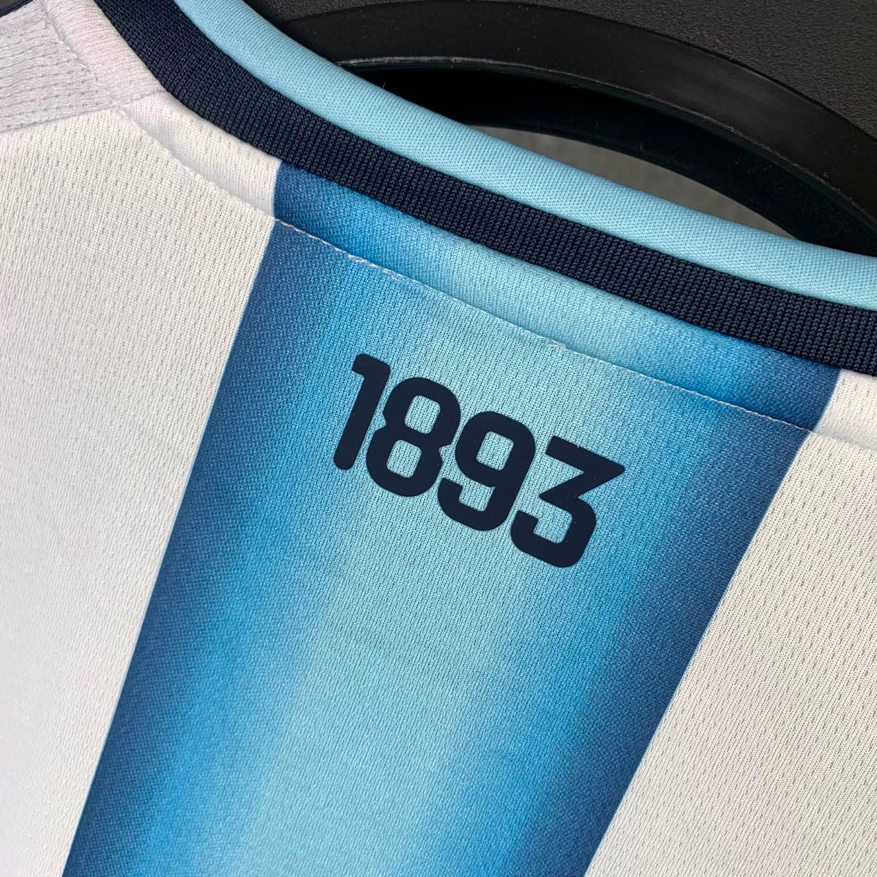 Argentina World Cup 2026 Home Kit  (Please put your preferred number and name in the order note)